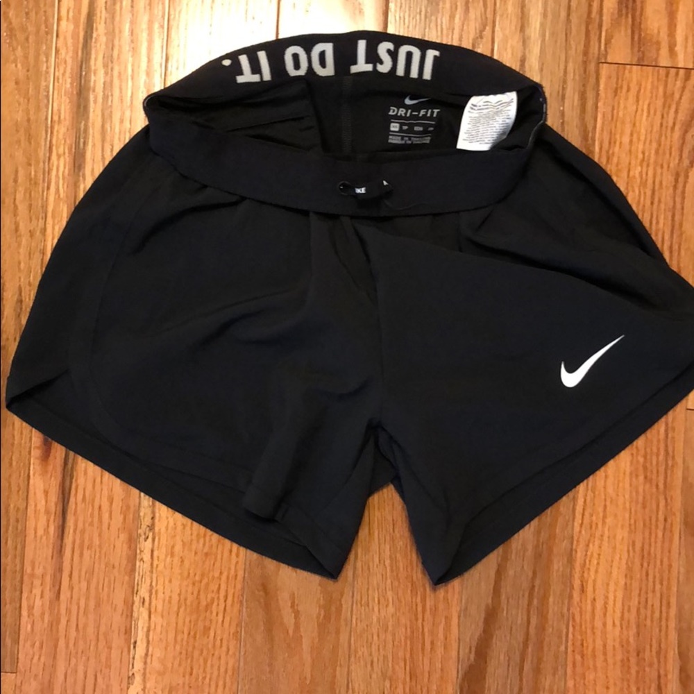 Nike full flex 2 in 1 short